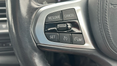 BMW 1 Series 118i M Sport 5dr Petrol Hatchback